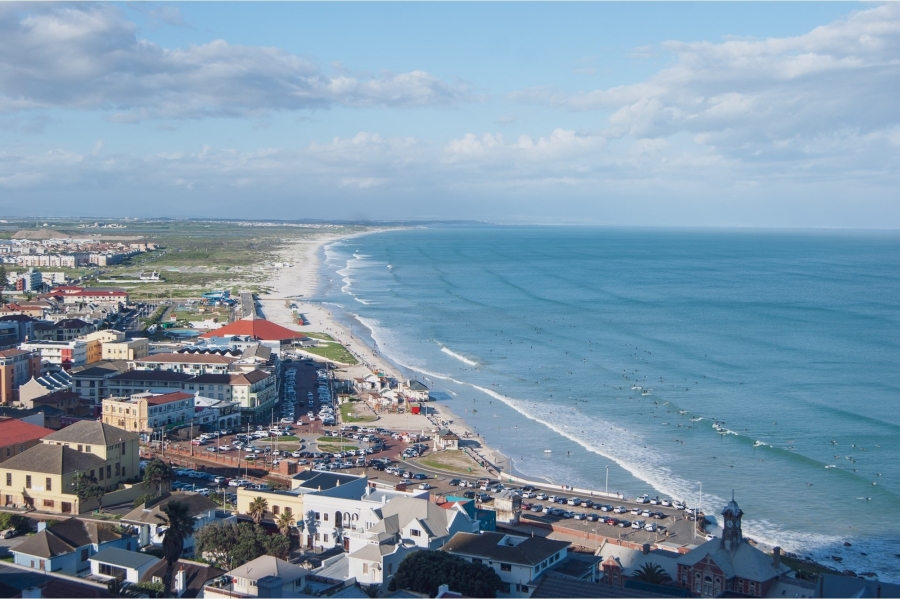 3 Bedroom Property for Sale in Costa Da Gama Western Cape